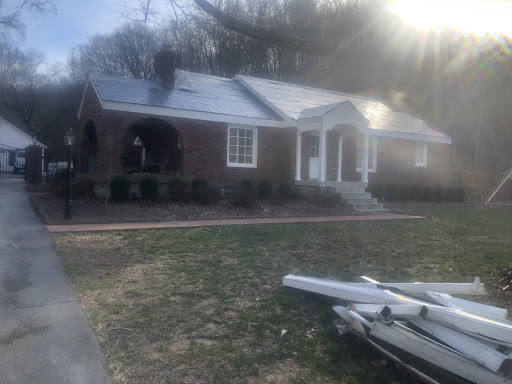 Roofing Contractor «MidSouth Construction Roofing & General Contracting», reviews and photos, 1619 Elm Hill Pike, Nashville, TN 37210, USA