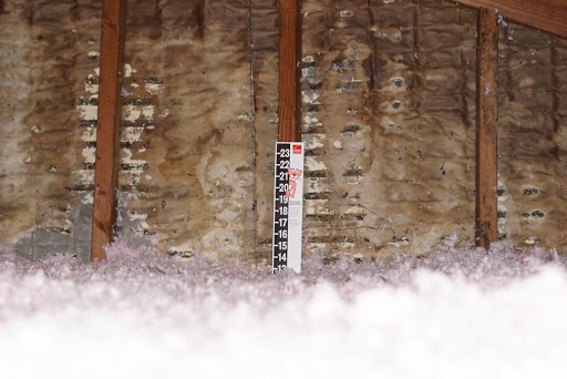 Insulation Contractor «Atticare SF Corp.», reviews and photos
