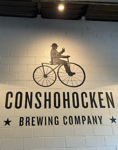 Conshohocken Brewing Company