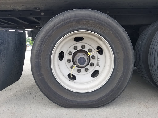 Freight Forwarding Service «XPO Logistics LTL», reviews and photos, 2580 Old Rte 15, New Columbia, PA 17856, USA