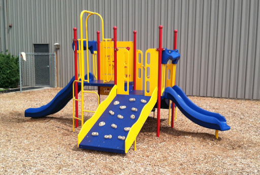 Playground Equipment Supplier «Snider Recreation Inc.», reviews and photos, 10139 Royalton Rd k, North Royalton, OH 44133, USA