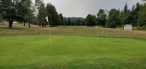 Public Golf Course «Ranch Hills Golf Course», reviews and photos, 26710 S Ranch Hills Rd, Mulino, OR 97042, USA