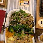 Photo n°4 de l'avis de Mustafa.a fait le 12/11/2019 à 12:03 sur le  Ristorante Pizzeria La Lucciola à Bad Rodach