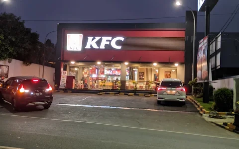 KFC - Ciawi image