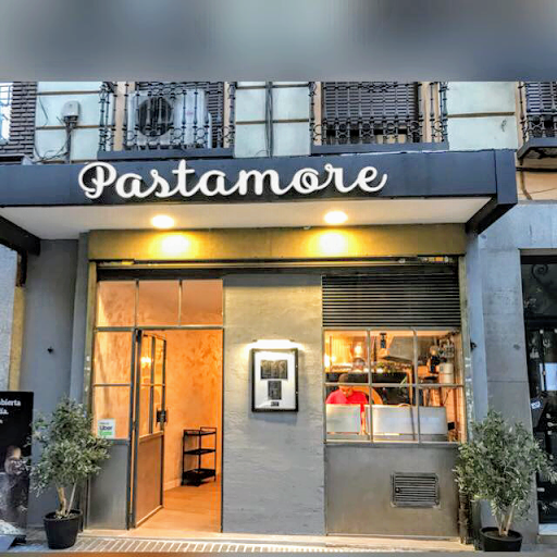 Pastamore Alcalá en Madrid
