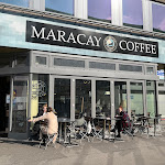 Photo n°1 de l'avis de Stefan.u fait le 27/02/2022 à 12:21 sur le  Maracay Coffee à Berlin