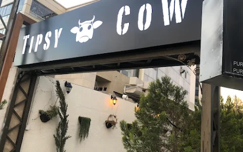 Tipsy Cow image