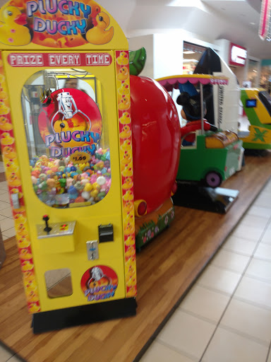 Shopping Mall «Heritage Mall», reviews and photos, 1895 14th Ave SE, Albany, OR 97322, USA