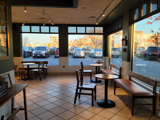 Coffee Shop «Starbucks», reviews and photos, 51 Orange Plaza Ln, Middletown, NY 10940, USA