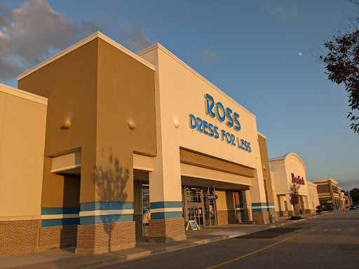 Clothing Store «Ross Dress for Less», reviews and photos, 1310 Tingle Cir E, Mobile, AL 36606, USA