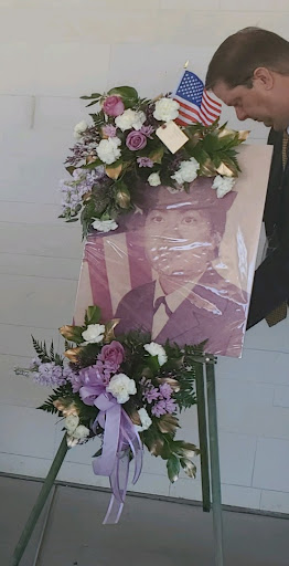 Florist «Stems Florist», reviews and photos, 637 Merchant St, Vacaville, CA 95688, USA