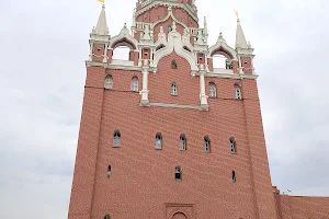 Troitskaya Tower image