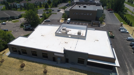 Roofing Contractor «Weathersafe Restoration, Inc.», reviews and photos