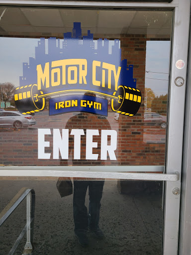 Gym «Motor City Iron Gym», reviews and photos, 8399 E 13 Mile Rd, Warren, MI 48093, USA