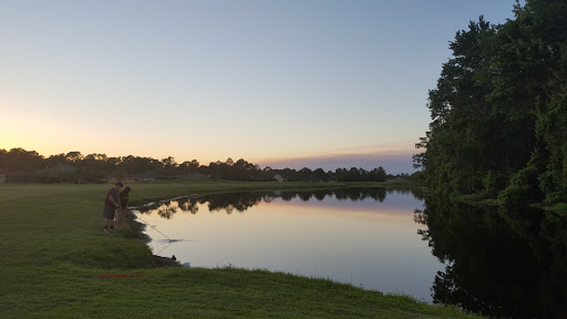 Golf Club «St. Johns Golf Club», reviews and photos, 4900 Cypress Links Blvd, Elkton, FL 32033, USA