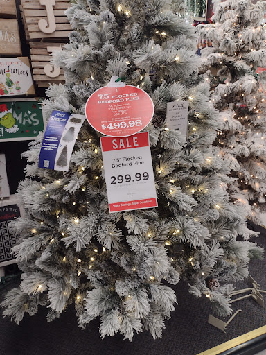 Craft Store «Hobby Lobby», reviews and photos, 4200 Pasadena Blvd, Pasadena, TX 77503, USA