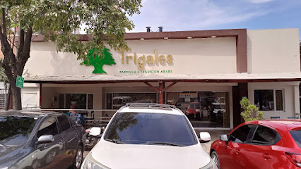 Los Trigales Restaurante