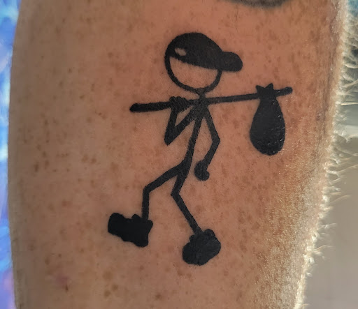 Explore cool first tattoo ideas for guys, creative tattoo ideas in Canon City, available at Royal Gorge Custom Tattoos & Piercings LLC