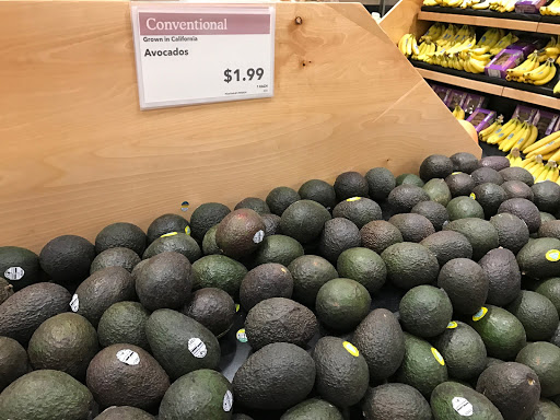 Grocery Store «Whole Foods Market», reviews and photos, 283 Broadway St, Laguna Beach, CA 92651, USA