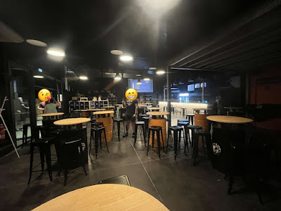 Chopes & Shop - Bar et cave à bières à Firminy