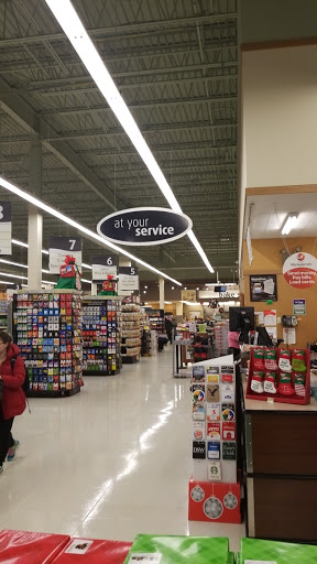Grocery Store «Jewel-Osco», reviews and photos, 2164 Bloomingdale Rd, Glendale Heights, IL 60139, USA