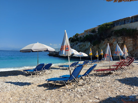 Spiaggia di Pulebardha