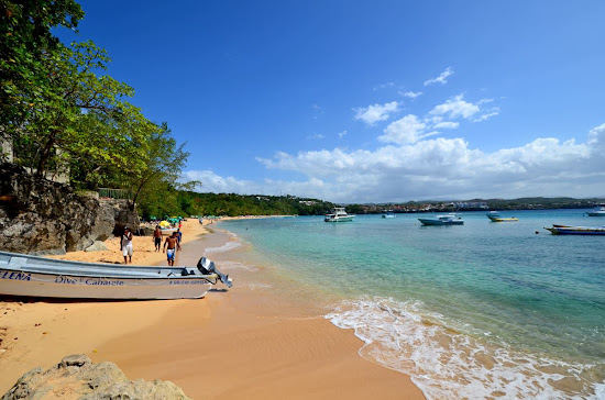 Sosua Plajı