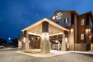 Best Western Plus Denver City Hotel & Suites image