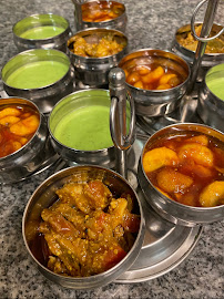Curry du Restaurant indien Le Sindu à Agen - n°1