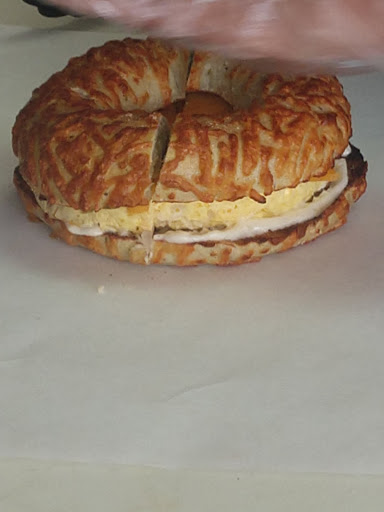 Donut Shop «Yum Yum Donuts», reviews and photos, 6411 E Spring St, Long Beach, CA 90808, USA