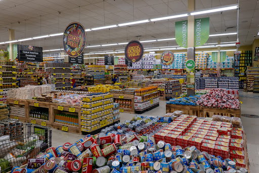 Supermarket «Superfresh Food World», reviews and photos, 115 Belmont Ave, Belleville, NJ 07109, USA