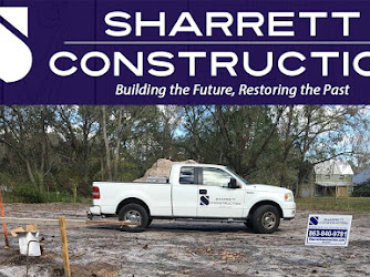 Sharrett Construction