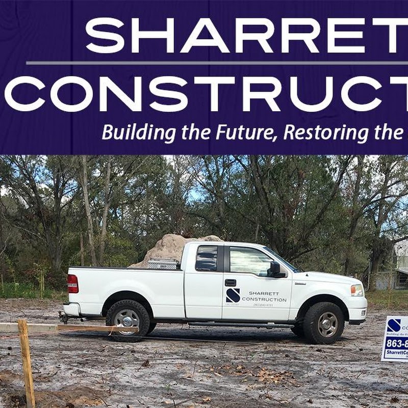 Sharrett Construction