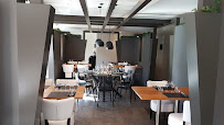 Atmosphère du Restaurant Quai 23 à Millau - n°1