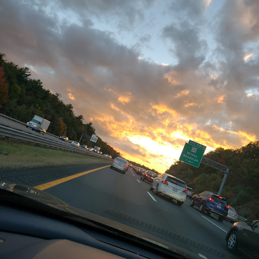 State Park «Blue Hills Reservation», reviews and photos, 695 Hillside St, Milton, MA 02186, USA