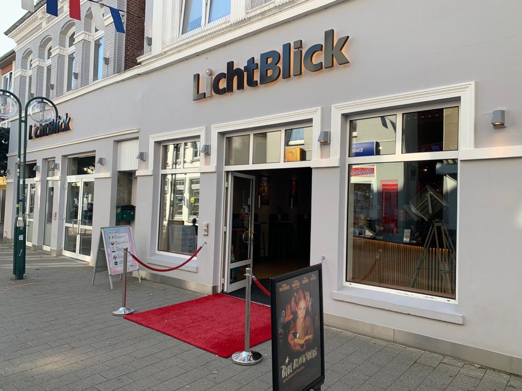 LichtBlick Filmtheater Heide