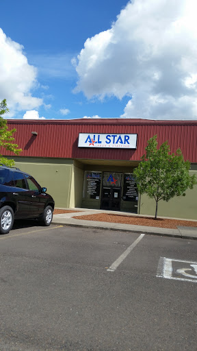 Employment Agency «All Star Labor & Staffing, LLC», reviews and photos, 2110 Santiam Hwy SE Suite #103, Albany, OR 97321, USA