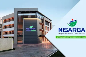 Nisarga Hospital image