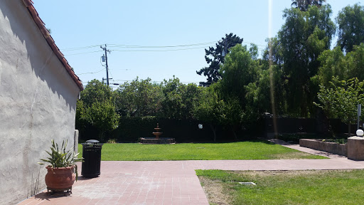 Tourist Attraction «Historic Adobe Building», reviews and photos, 157 Moffett Blvd, Mountain View, CA 94043, USA