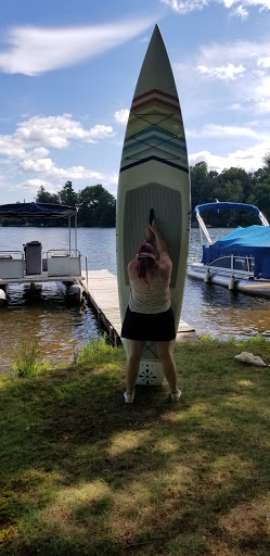 Bicycle Repair Shop «Chequamegon Adventure Company», reviews and photos, 8576 US-51, Minocqua, WI 54548, USA