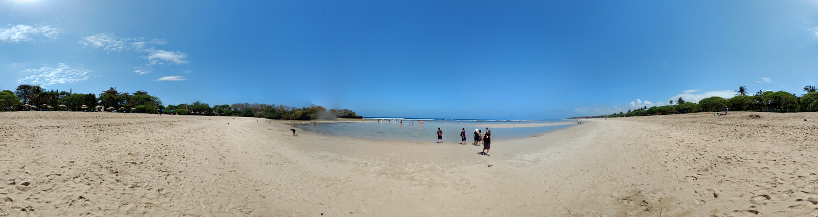 Nusa Dua Grand Hyatt photo #9