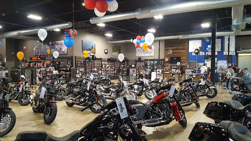 Motorcycle Dealer «Hudson Valley Harley-Davidson®», reviews and photos, 33 NY-304, Nanuet, NY 10954, USA