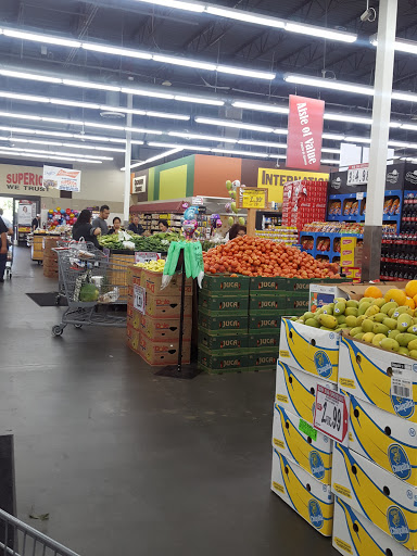 Grocery Store «Superior Grocers», reviews and photos, 1375 N Citrus Ave, Covina, CA 91722, USA