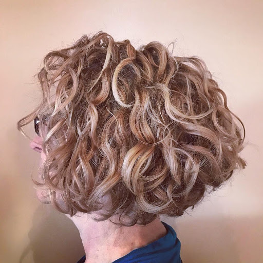 Beauty Salon «Salon Botanique Eco-Chic», reviews and photos, 149 South St, Morristown, NJ 07960, USA