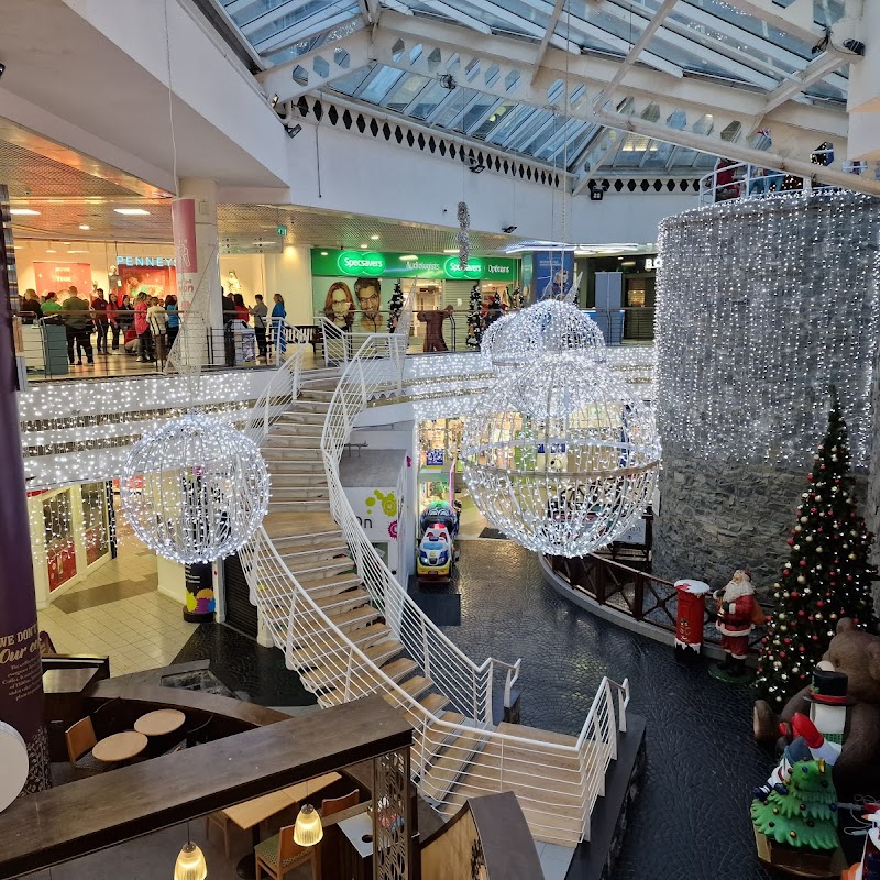Dunnes Stores-Eyre Square Centre