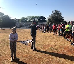 Atlasville parkrun photo