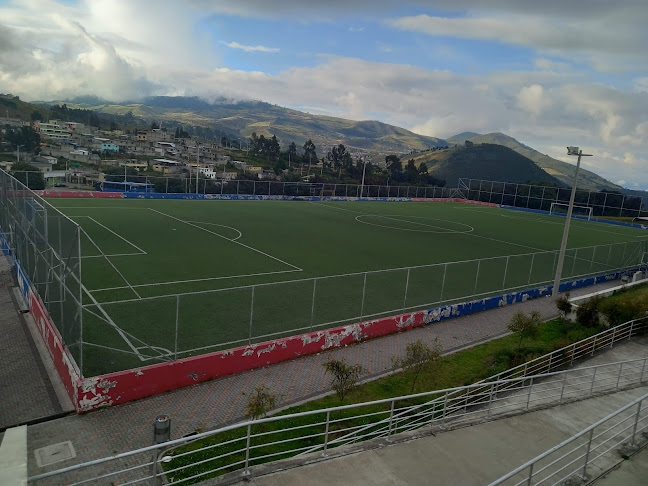 Estadio Pisuli