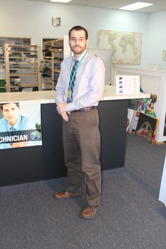 Computer Repair Service «Geek ABC - Computer Repair Service Center - Fairfax VA», reviews and photos, 3900 Pickett Road d, Fairfax, VA 22031, USA