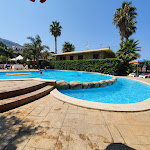 Photo n°1 de l'avis de Jonathan.a fait le 14/08/2021 à 13:55 sur le  Hotel Bed and Breakfast Il Geranio à Acquedolci