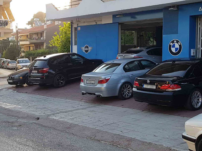 Αξιολογήσεις για το SERVICE BMW & MINI COOPER - TSOUTRAS BMW στην Άγιος Στέφανος - Συνεργείο αυτοκινήτου